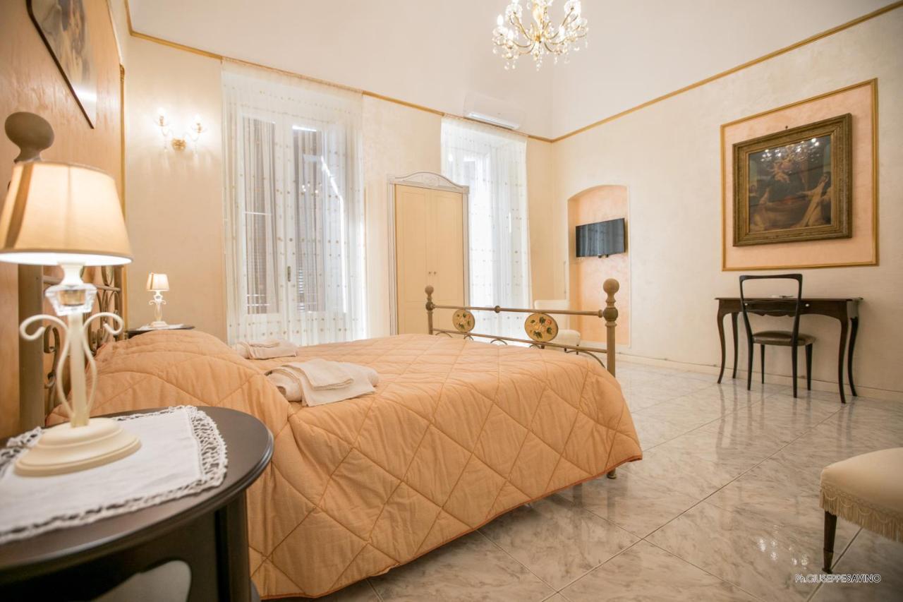 B&B Nonna Lella Palo del Colle Zewnętrze zdjęcie