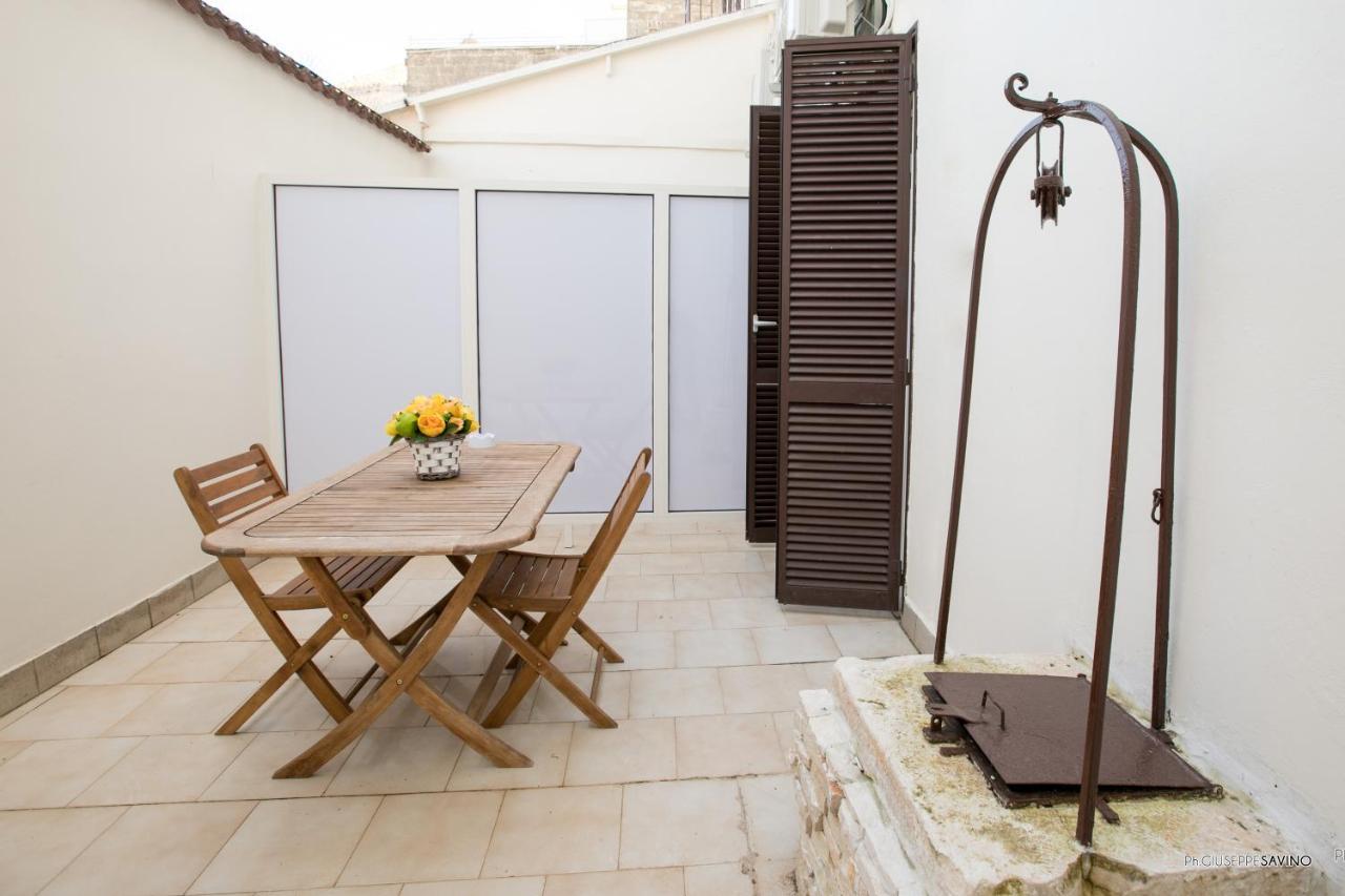 B&B Nonna Lella Palo del Colle Zewnętrze zdjęcie