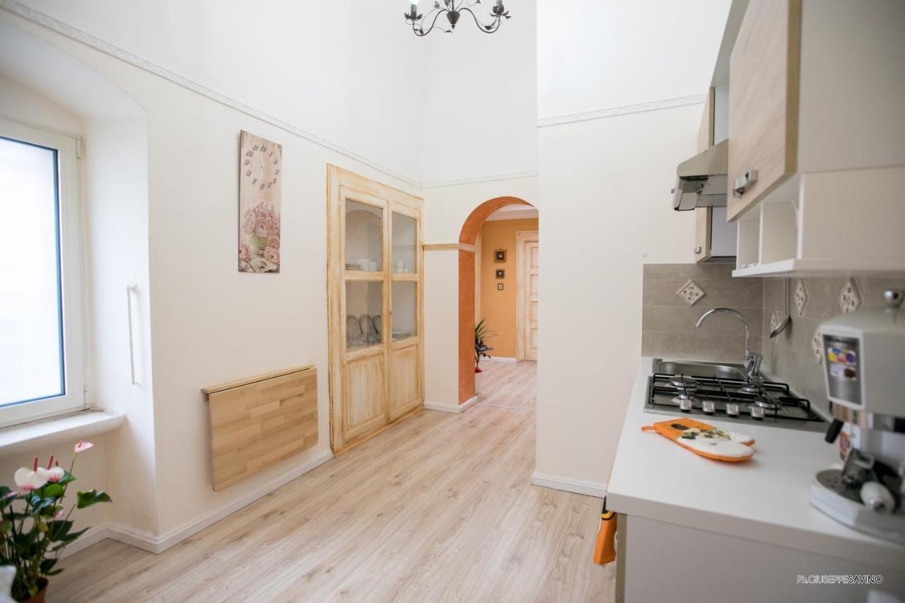 B&B Nonna Lella Palo del Colle Zewnętrze zdjęcie